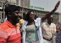 Côte d’Ivoire: le procès de Simone Gbagbo reporté sine die (gouvernement)