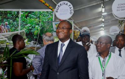 9e édition du SITA : des membres du gouvernement au Salon International du Tourisme d’Abidjan