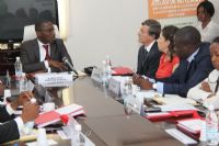 Côte d’Ivoire : une plateforme de coordination en gestation dans le secteur de la gouvernance