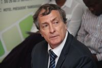 Le centre de santé rural de Nikolo (Katiola) réhabilité et remis aux autorités locales