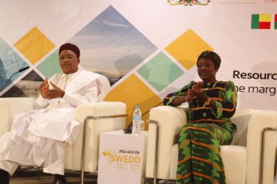 Autonomisation des femmes et dividende démographique au sahel (SWEDD) : La Ministre Mariatou Koné à Niamey pour une mobilisation de ressources financières