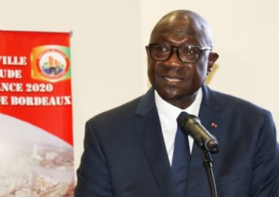 Rencontres d’Abidjan sur les villes durables : les entreprises privées invitées à y participer