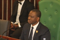 En meeting à Bouaké, samedi  Guillaume Soro dans tous ses états : « La politique, c’est l’art de la trahison»