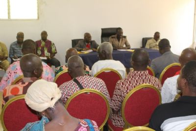 Côte d’Ivoire/ Les enseignants invités à reprendre les cours, lundi