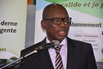 Côte d’Ivoire/Le DG de la SOTRA annonce 500 nouveaux autobus et 20 bateaux-bus en 2018