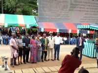 Semaine de formation et de promotion des droits de l’homme à Soubré