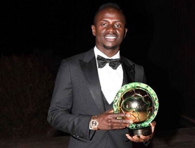 CAF Awards 2023 : Les listes des catégories masculines rendues publiques