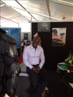 Réinsertion des ex-combattants: Ks-Factory propose une intégration dans les différentes polices municipales