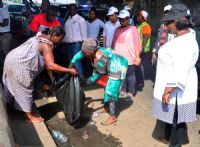 Les lignes de l’opération « Grand ménage » continuent de bouger (Ouloto)