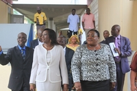 Les écoles bientôt débarrassées de toutes les nuisances (MSU)