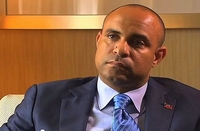 Arrivée du Premier ministre haïtien à Abidjan pour une visite officielle de 72 H