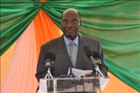 Annoncé à Katiola ce matin : Ce que Duncan va faire à  Niakaramadougou