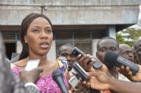 Quatrième édition des Assises de la jeunesse: Affoussiata Bamba échange avec les jeunes