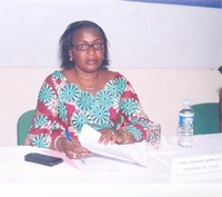 Déclaration d’Ofaci sur l’adoption de la loi sur le mariage