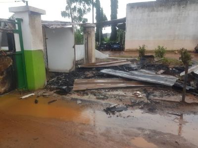 Moossou (Bassam) : L’usine Sc.Af. Saccagée  500 emplois menacés