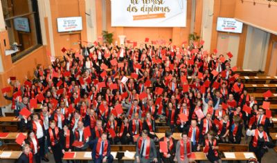 Le programme de formation de haut-niveau « LeAD Campus » recrute 35 futurs leaders pour construire l’Afrique de demain