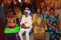 Les Etats-Unis en guerre contre la violence basée sur le genre dans l’Ouest ivoirien