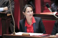 COP 21: Ségolène Royal salue le travail d’AVA dans  l’agriculture responsable