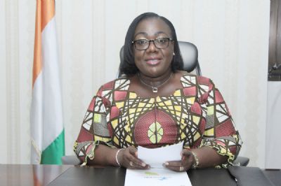 Semaine nationale de la propreté 2018: Message du gouvernement délivré par Anne Ouloto