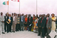 Activités gouvernementales : le ministère de l`Intégration africaine planche sur les produits du cru et le vivrier de la Cedeao