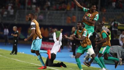 CAN 2019 : L’Algérie rejoint le Sénégal en finale