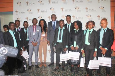 Semaine de l’inclusion financière : La BCEAO sensibilise les étudiants ivoiriens à l’éducation financière et à la protection des consommateurs