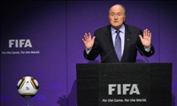 Le président de la FIFA convoque une réunion d’urgence (presse)