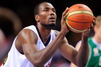 Serge Ibaka, L’intimidateur