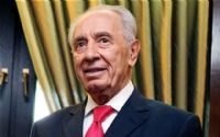 Côte d’Ivoire-Inter : Shimon Peres toujours dans un état stable