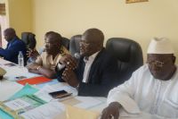 Deuxième session du Conseil Régional de la Bagoué, Siama Bamba : « Je cours vers l’extérieur pour pérenniser le développement de la Bagoué »