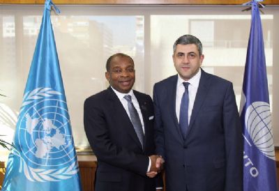 La Côte d’Ivoire intègre le Conseil exécutif de l’Organisation mondiale du tourisme