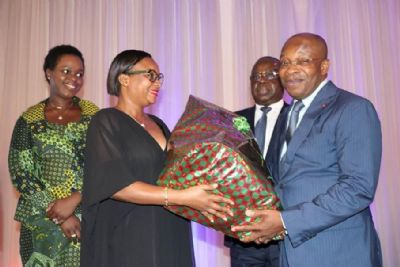 Tourisme et Loisirs : Siandou Fofana annonce la vitesse de croisière de 