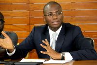 La Direction Centrale de Campagne Jeunes du RHDP remercie la jeunesse ivoirienne pour la réélection du président Alassane Ouattara