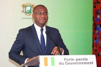 Sécurité énergétique : l’Association internationale de développement octroie un prêt de 41,2 milliards de FCFA à la Côte d’Ivoire