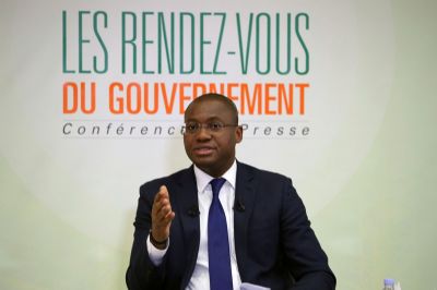 Liberté de la presse : la Côte d’Ivoire a gagné 88 places au classement mondial de Reporters Sans Frontières depuis 2011