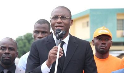 Béoumi : 2ème jour d’affrontement entre communautés, Le ministre Sidi Touré en pompier pour calmer les tensions