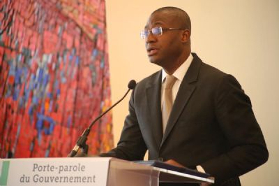 Prisonniers politiques, réconciliation nationale… / Sidi Touré répond aux évêques : «il n’y a pas de prisonniers politiques en Côte d’Ivoire»