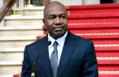 Deuil : décès du ministre de l’administration du territoire et de la Décentralisation, Sidiki Diakité (Officiel)