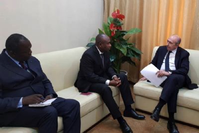 Lutte contre l’immigration clandestine- les Etats africains mutualisent leurs efforts à Agadez