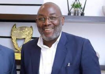 Covid-19: décès de Sidy Diallo, président de la Fédération ivoirienne de football