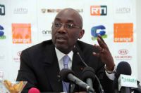 Augustin Sidy Diallo (Pdt Fif) : « Le budget des 3,5 milliards, est approuvé »