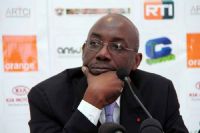 Rencontre FIF- clubs: des présidents de la Ligue 1 boycottent Sidy Diallo