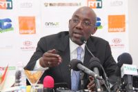 Sidy Diallo (Président de la FIF): « Le contrat d’Hervé Renard n’est pas rempli »