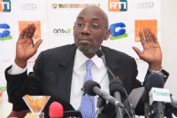 Sidy Diallo donne la réplique à Salif Bictogo: si on doit faire un audit, c’est Jacques Anouma qui aura des problèmes