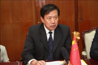 Côte d’Ivoire/Chine: 