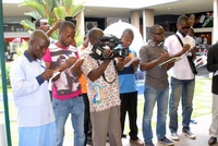 La lettre de Jo’burg : Tous ensemble pour la victoire ?