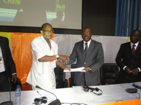 Compte rendu des travaux de l’atelier sur l’opération d’identification des acheteurs et des magasins de stockage de noix de cajou