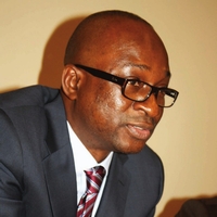 Lancement de l`Initiative 4 Africa: l`allocution du Directeur général de Microsoft Wca