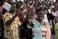 Simone Gbagbo jugée en Côte d’Ivoire