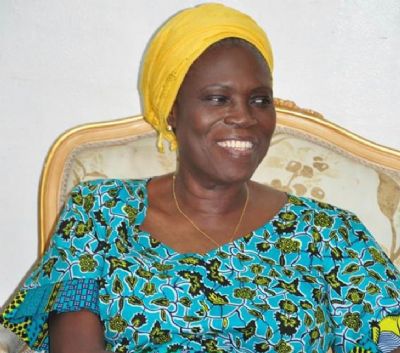 Simone Gbagbo annonce la reprise de ses activités politiques après sa guérison de Covid-19 (Déclaration)